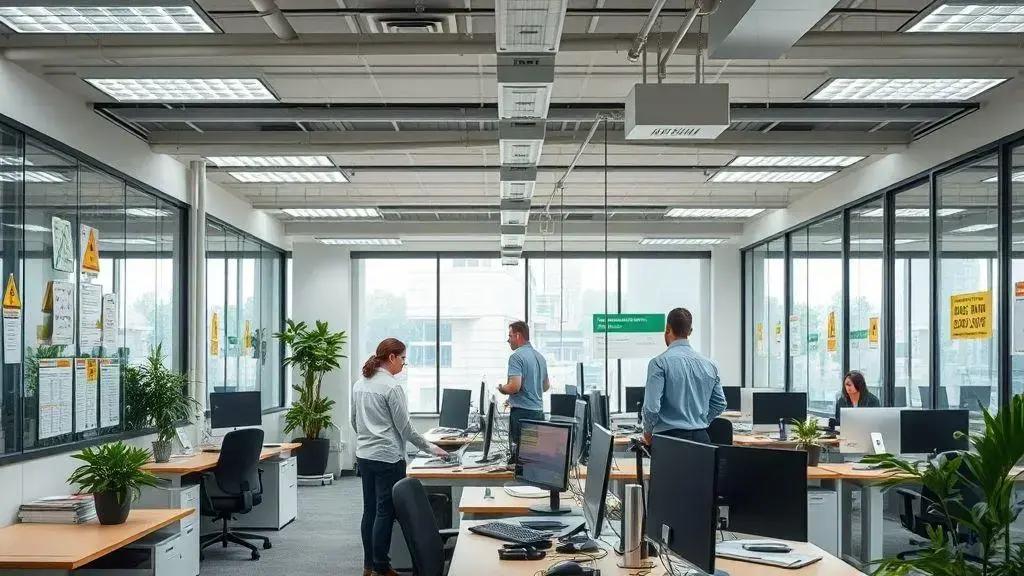 Guia Completo da NR-1 2026: Tudo que Mudou e Como Sua Empresa Será Impactada