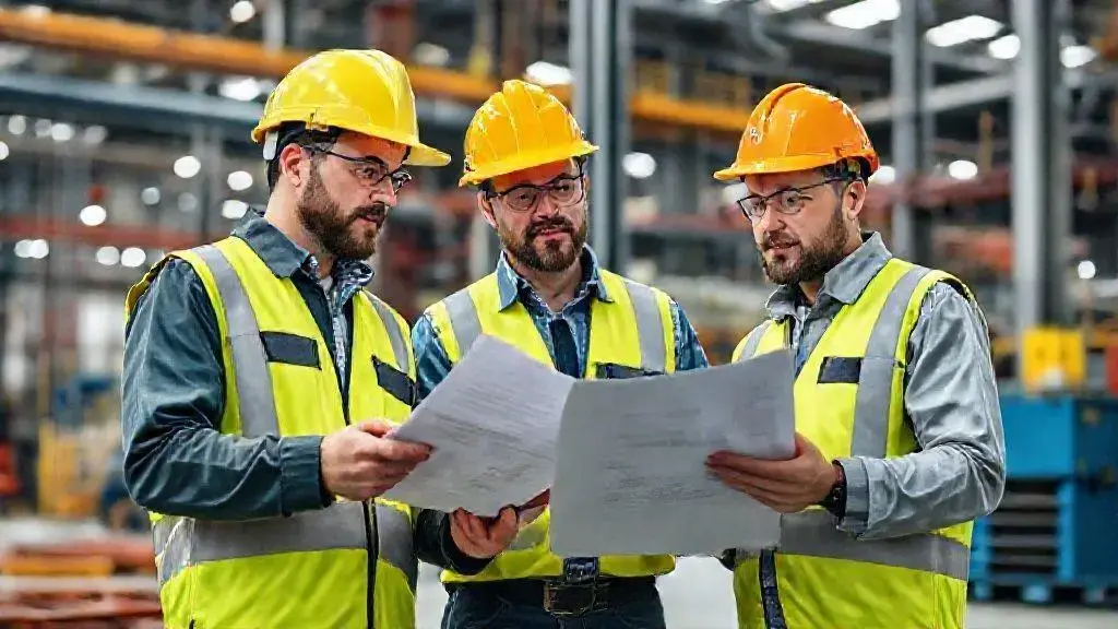 Análises de Especialistas sobre a NR-1 2026: Visões Técnicas