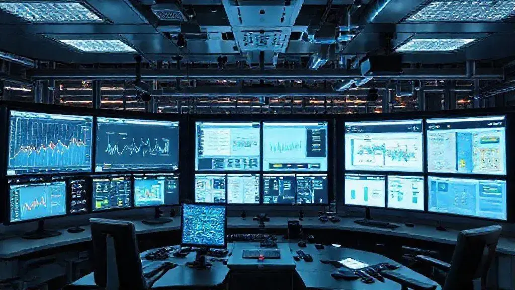 Automação do GRO: Como a Tecnologia Facilita o Compliance