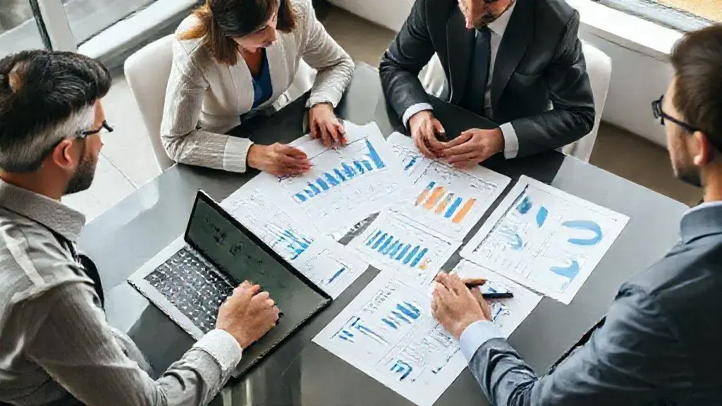 Benefícios Financeiros da Gestão de Riscos: Análise Econômica