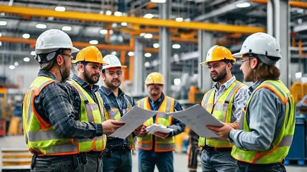 Cases de Sucesso: Empresas que se Prepararam para a NR-1 2026
