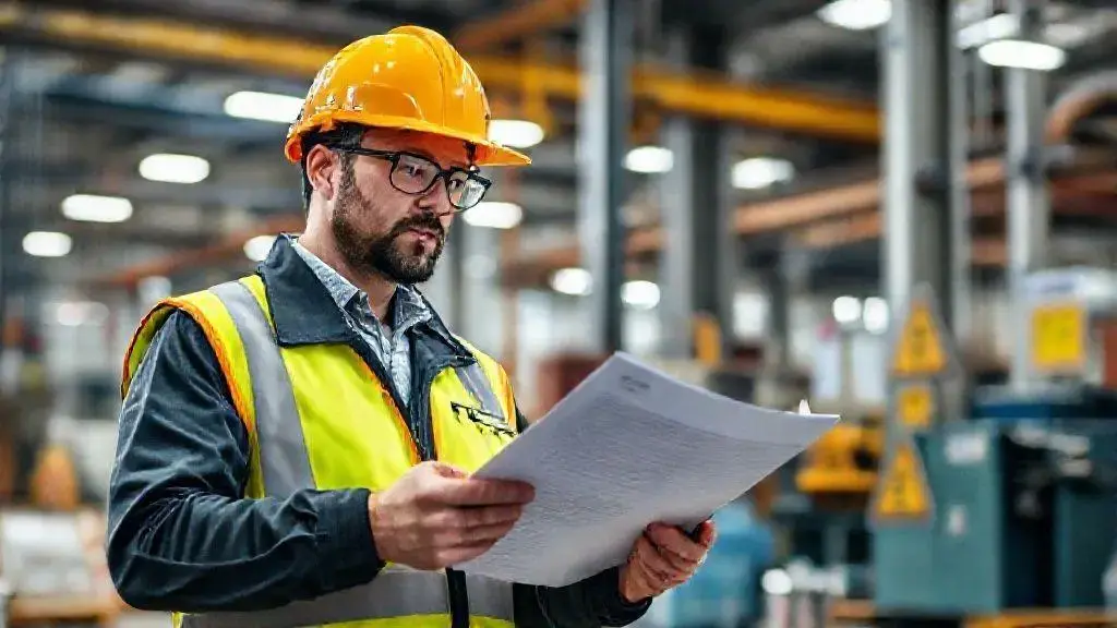 Como Evitar Multas da NR-1: Checklist de Prevenção
