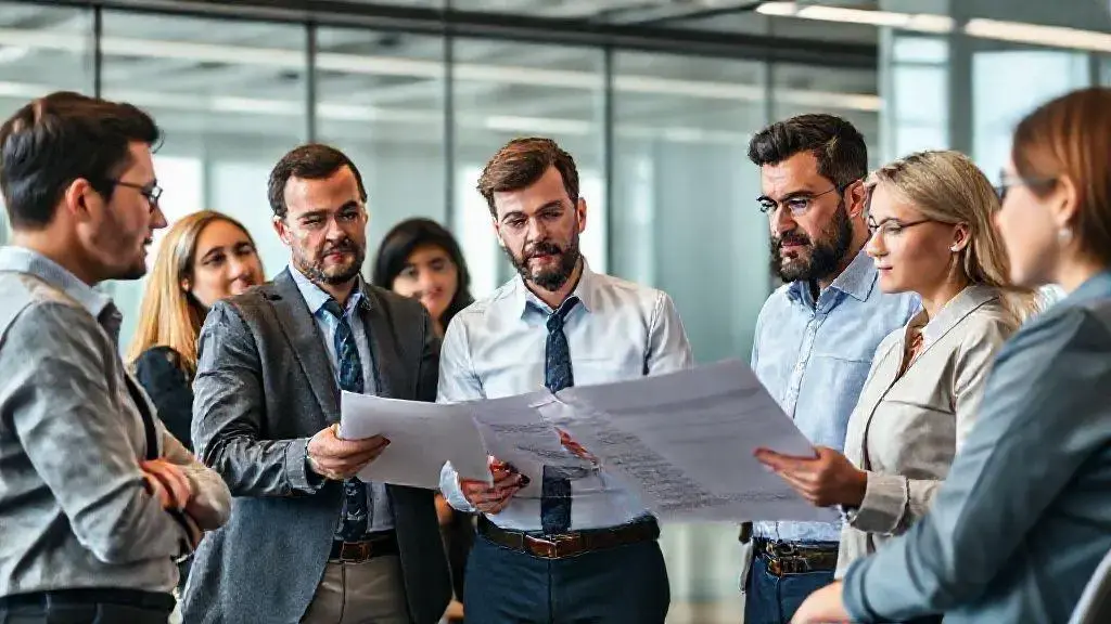 Compliance Trabalhista em SST: Estratégias de Adequação Legal