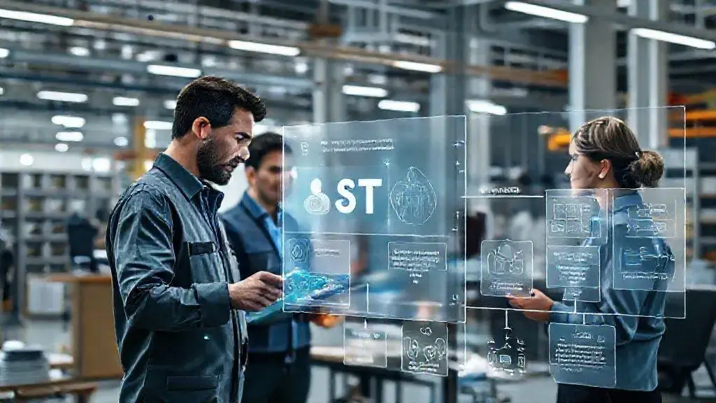 Digitalização de Processos em SST: Benefícios e Implementação