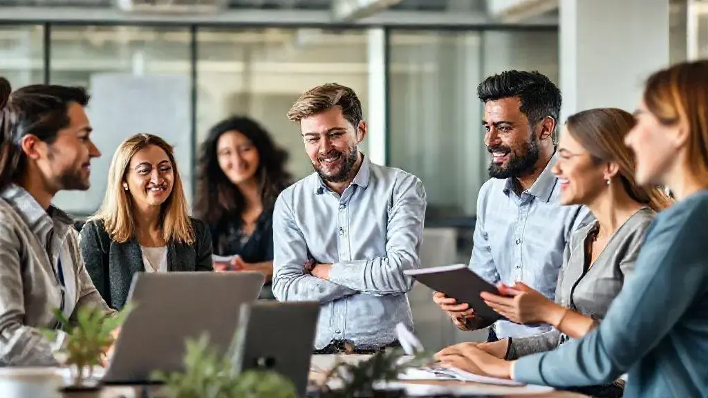 Fatores Psicossociais no Ambiente de Trabalho: Identificação e Gestão