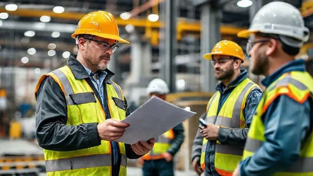 Fiscalização do Trabalho e NR-1: Como se Preparar para uma Auditoria