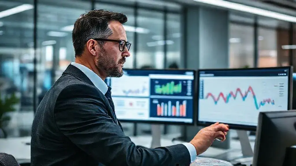 Gestão Eletrônica de Riscos: Vantagens da Digitalização