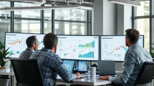 Indicadores de Sucesso em SST: KPIs Essenciais para Monitoramento