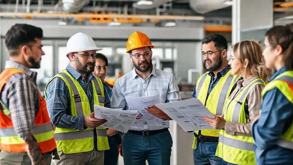 Nova Regulamentação de SST: Impactos e Adaptações Necessárias