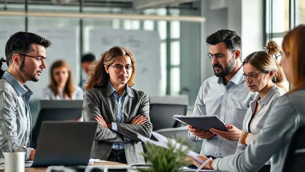 O que são Riscos Psicossociais no Trabalho? Definição e Exemplos Práticos