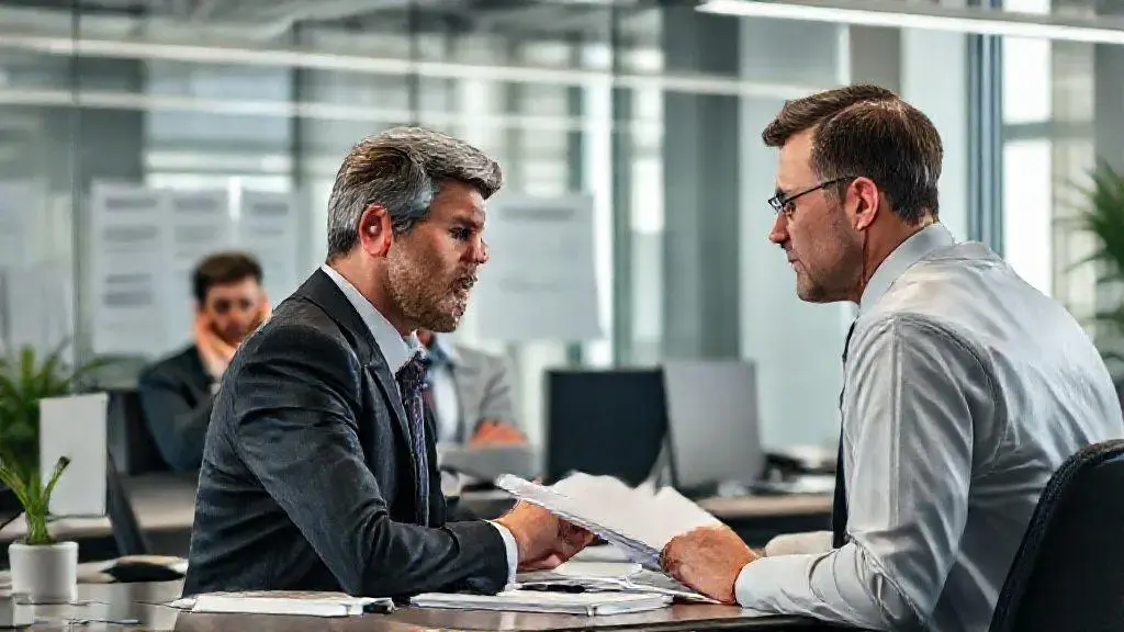 Processos Trabalhistas por Riscos Psicossociais: Como se Proteger