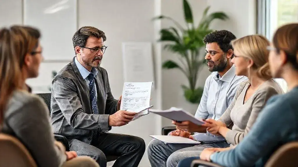 Questionários de Avaliação Psicossocial: Modelos Validados e Aplicação