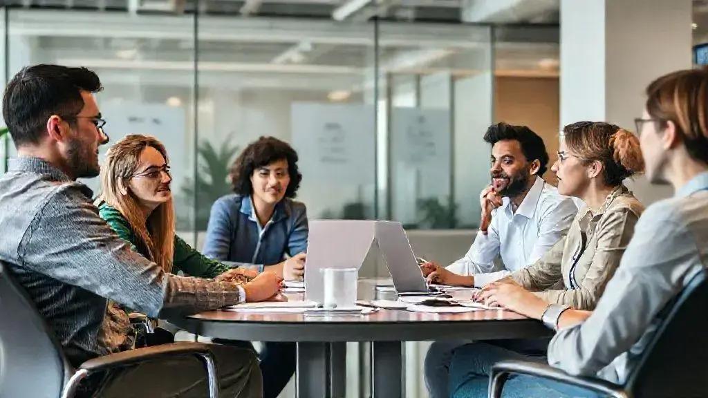 ROI da Gestão de Riscos Psicossociais: Benefícios Financeiros e Organizacionais