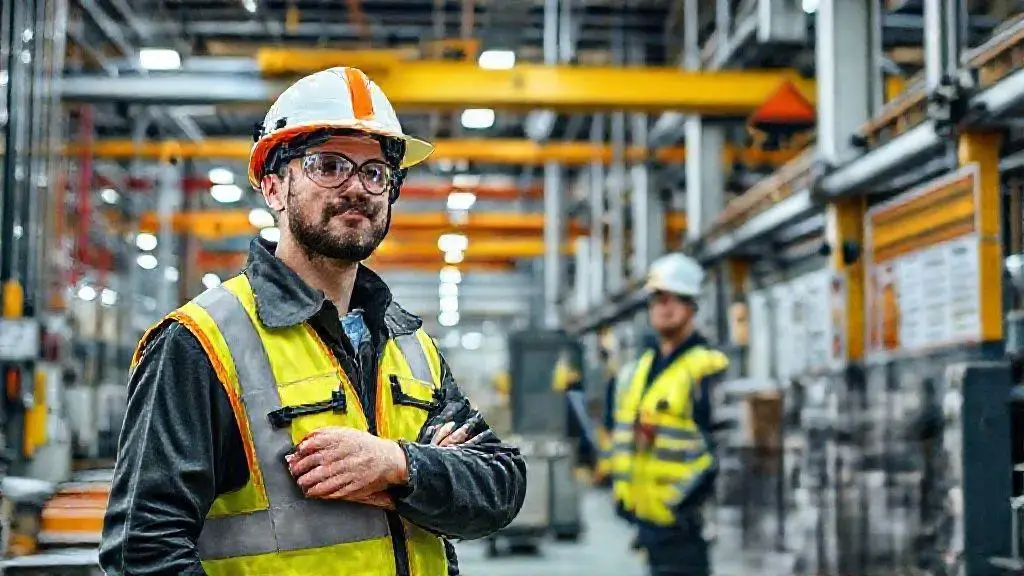 Segurança do Trabalho em 2026: Panorama das Mudanças Regulamentares