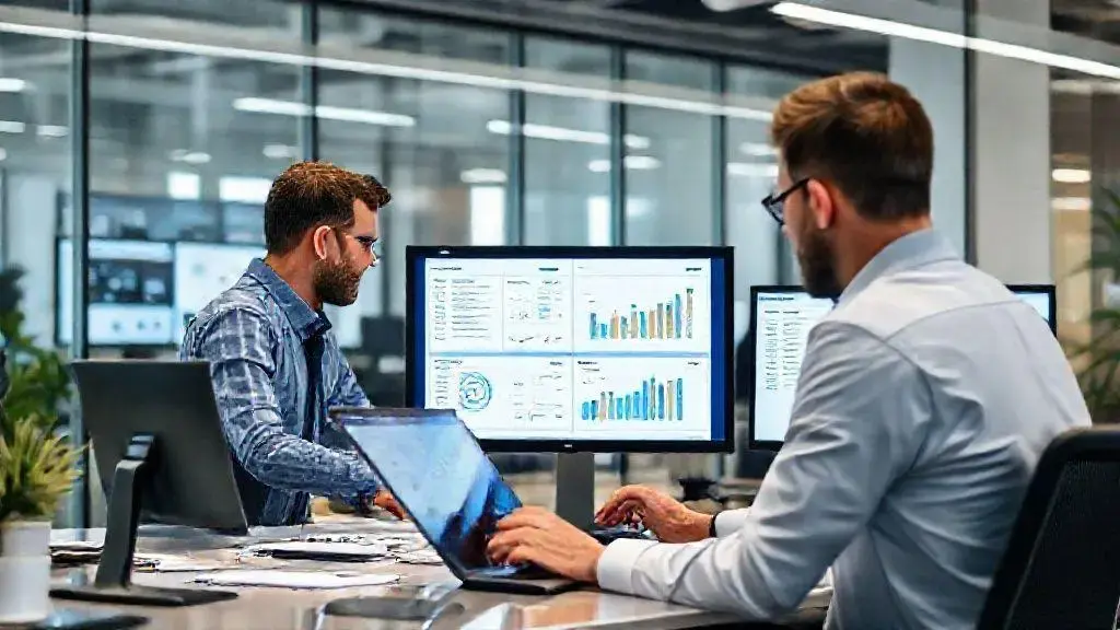 Sistema de Gestão de SST Digital: Vantagens e Funcionalidades