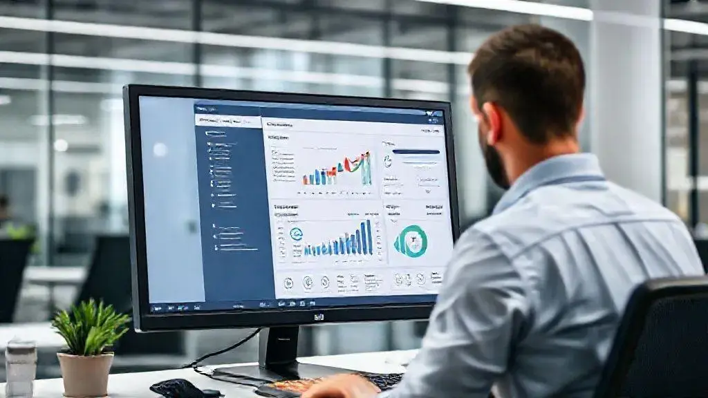Software de Compliance Trabalhista: Funcionalidades Essenciais