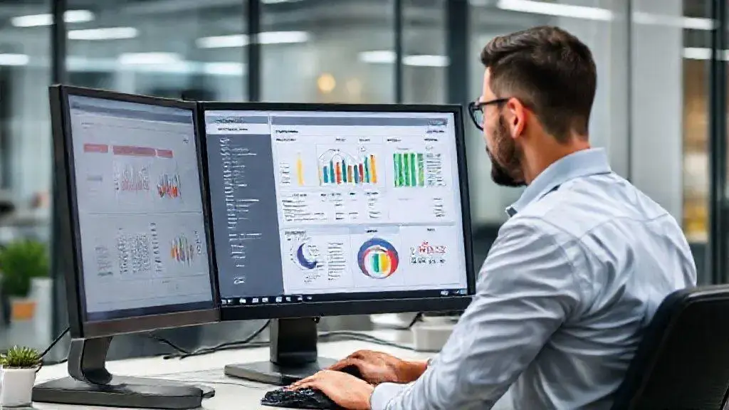 Software para Avaliação de Riscos: Funcionalidades e Benefícios
