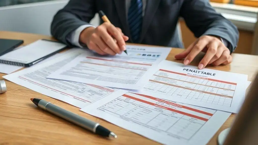 Tabela de Multas da NR-1 2026: Valores por Porte de Empresa