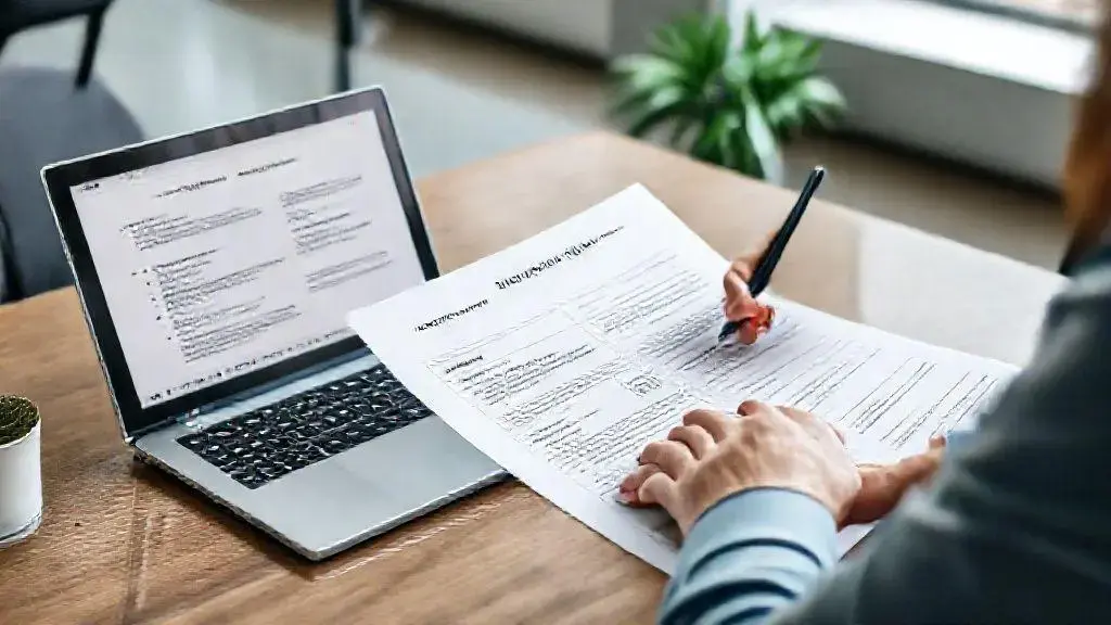Template de Plano de Ação: Modelo Editável e Instruções de Uso
