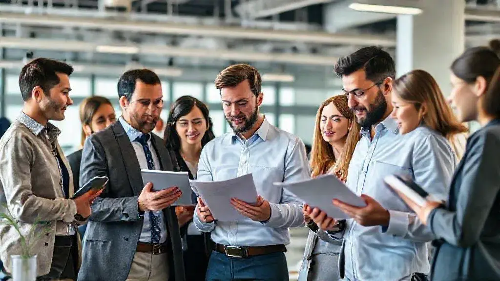Tendências na Regulamentação do Trabalho: O Futuro das Normas